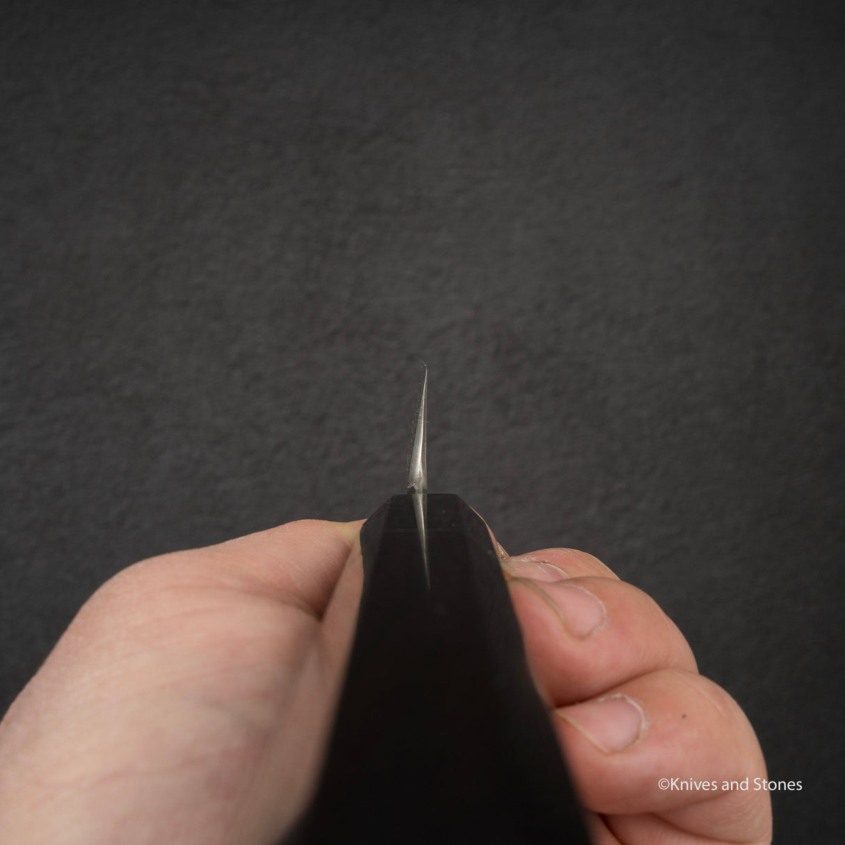 Satoshi Nakagawa VG10 Yanagiba 300mm 鏡面拋光