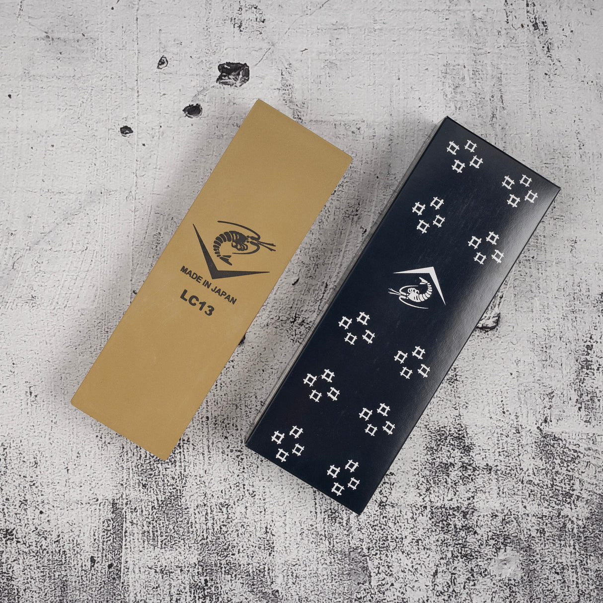 Naniwa LC13 1000/3000 Grit Combo Whetstone