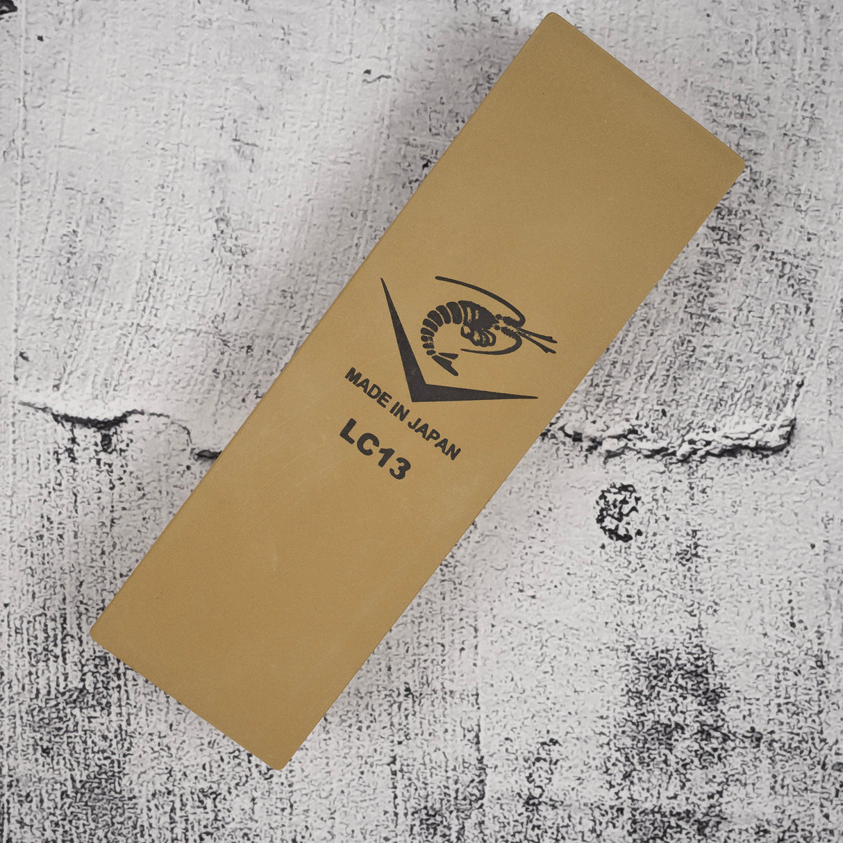 Naniwa LC13 1000/3000 Grit Combo Whetstone