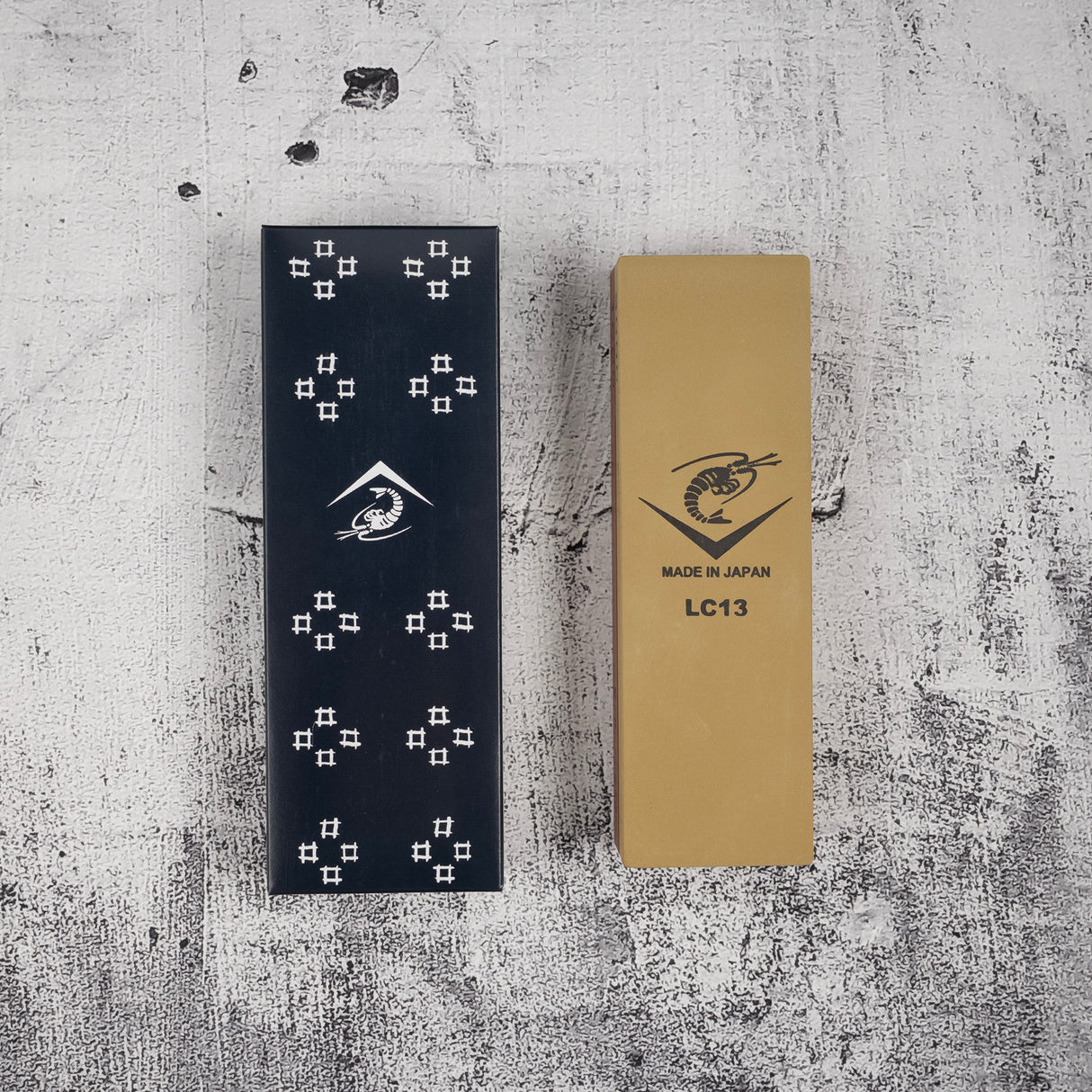 Naniwa LC13 1000/3000 Grit Combo Whetstone