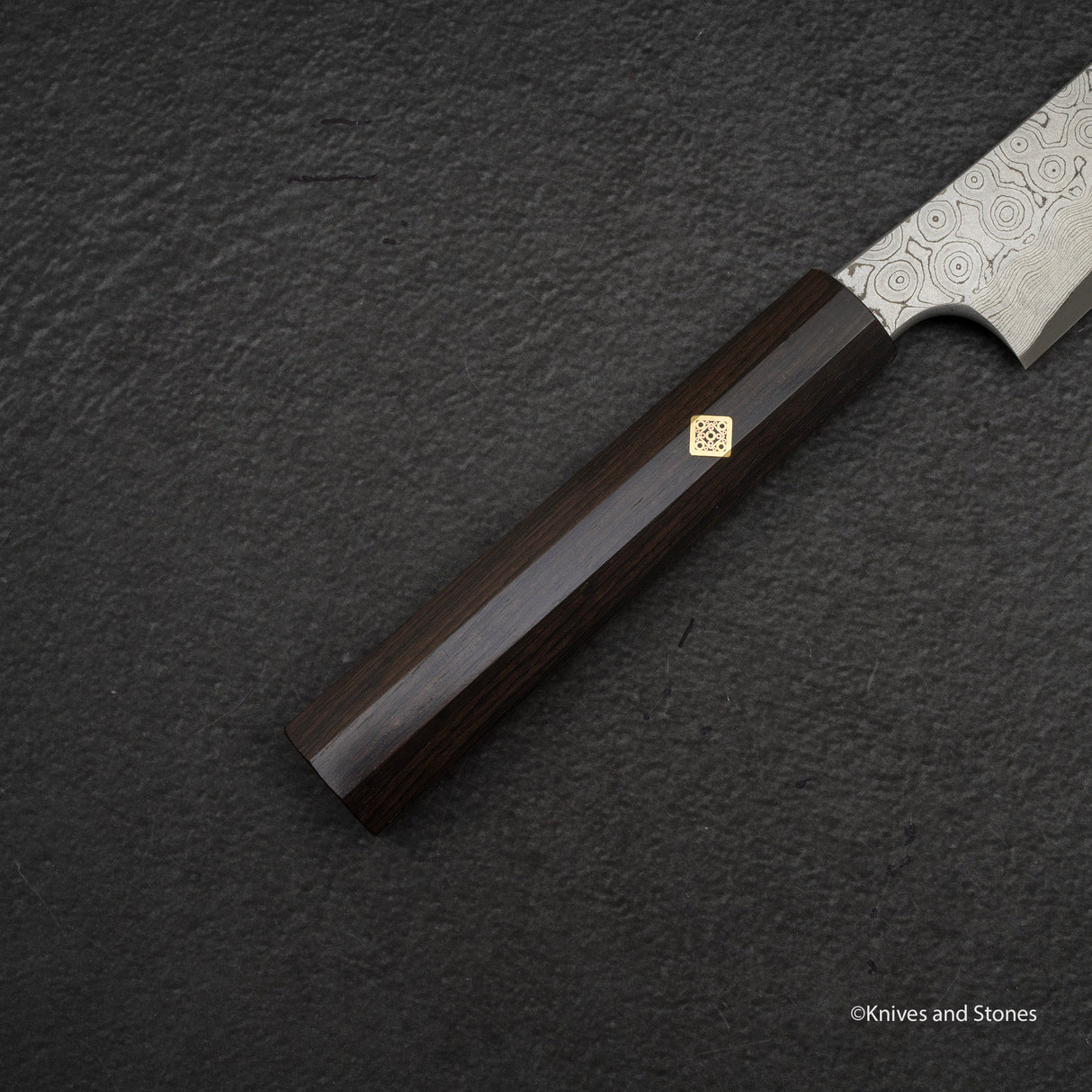 Nigara暗門黑染藍2大馬士革崎丸章引柳葉300