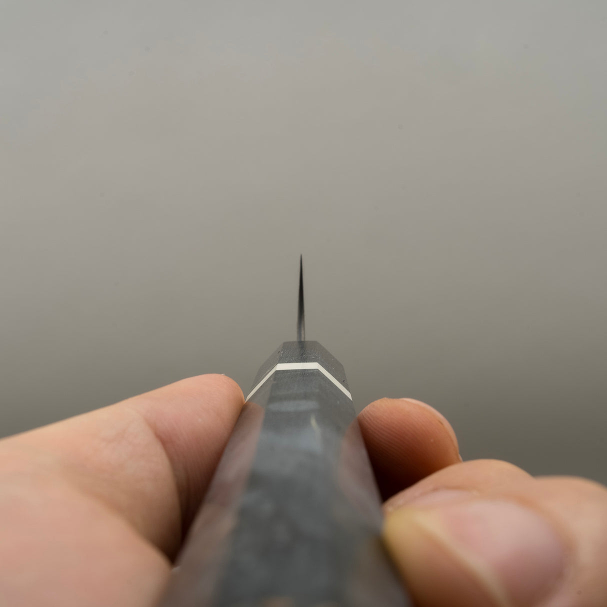 二唐安門 SG2 大馬士革 K-tip Petty 150mm