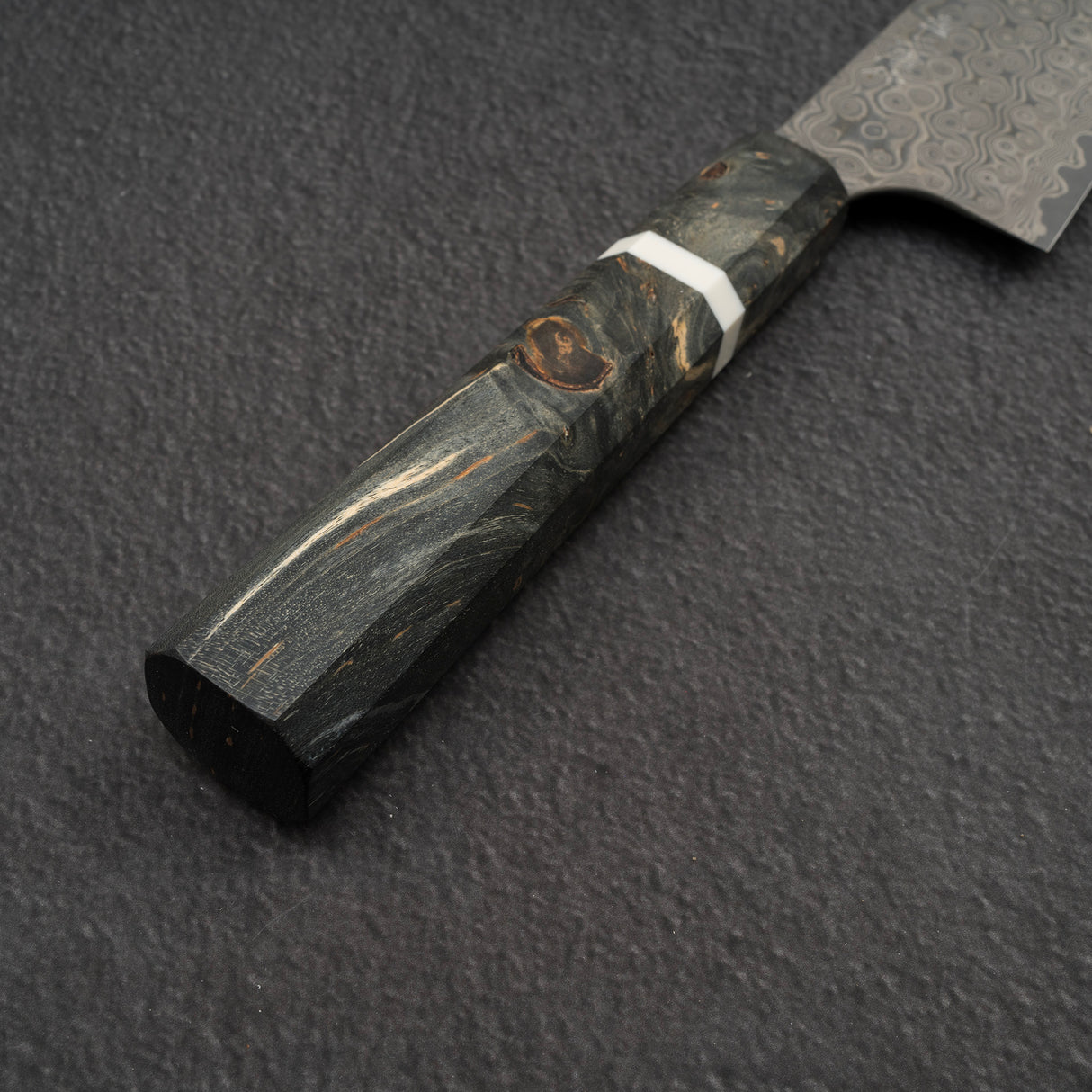 Nigara Anmon (暗紋) SG2 大馬士革牛刀 210mm