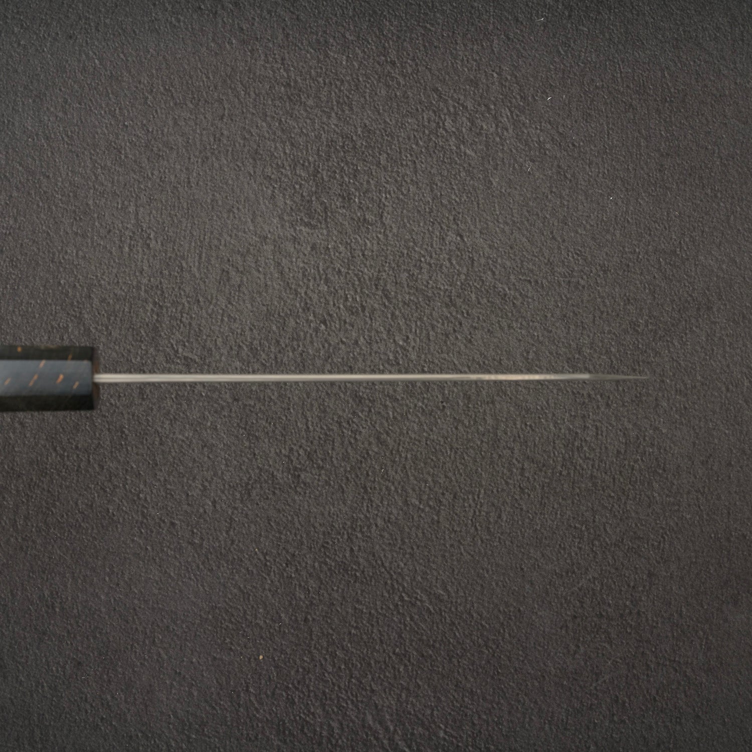 Nigara Anmon (暗紋) SG2 Damascus Nakiri 180mm