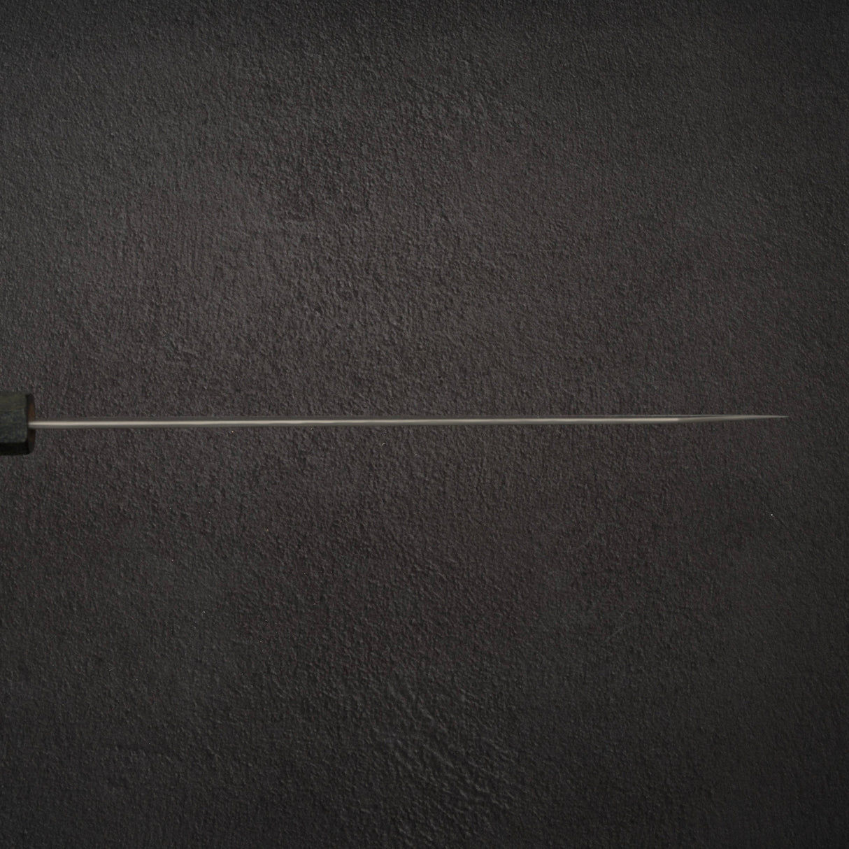 Nigara Anmon SG2 雨滴大馬士革切月 (K-tip) Sujihiki 255mm