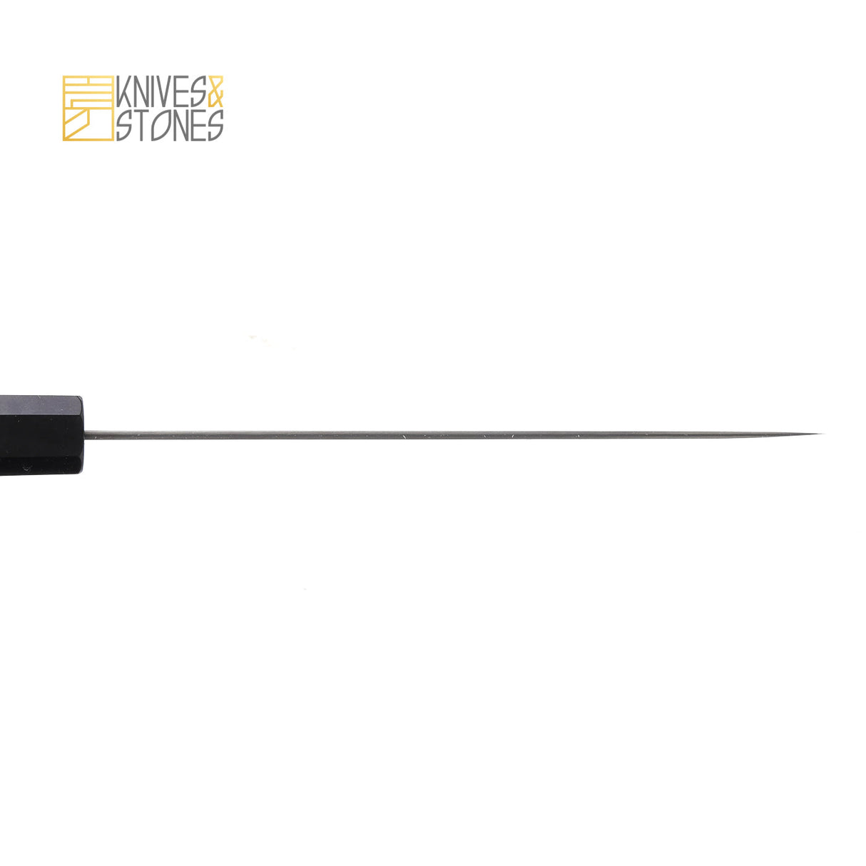 Nigara Anmon (暗紋) SG2 雨滴大馬士革 三德 170mm