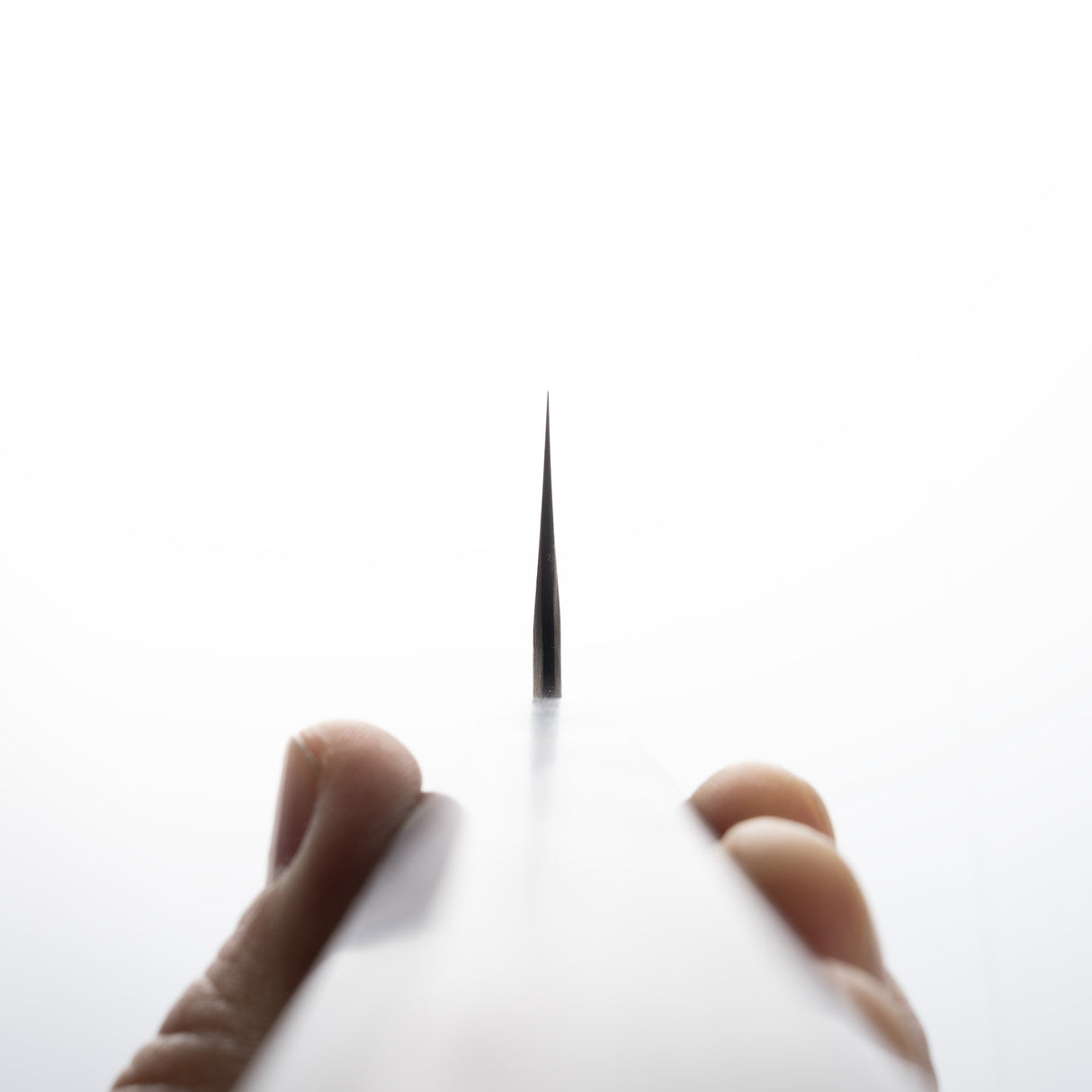 Nigara Irodori Blue 2 Rainbow Damascus Gyuto 240mm by Hatsukokoro