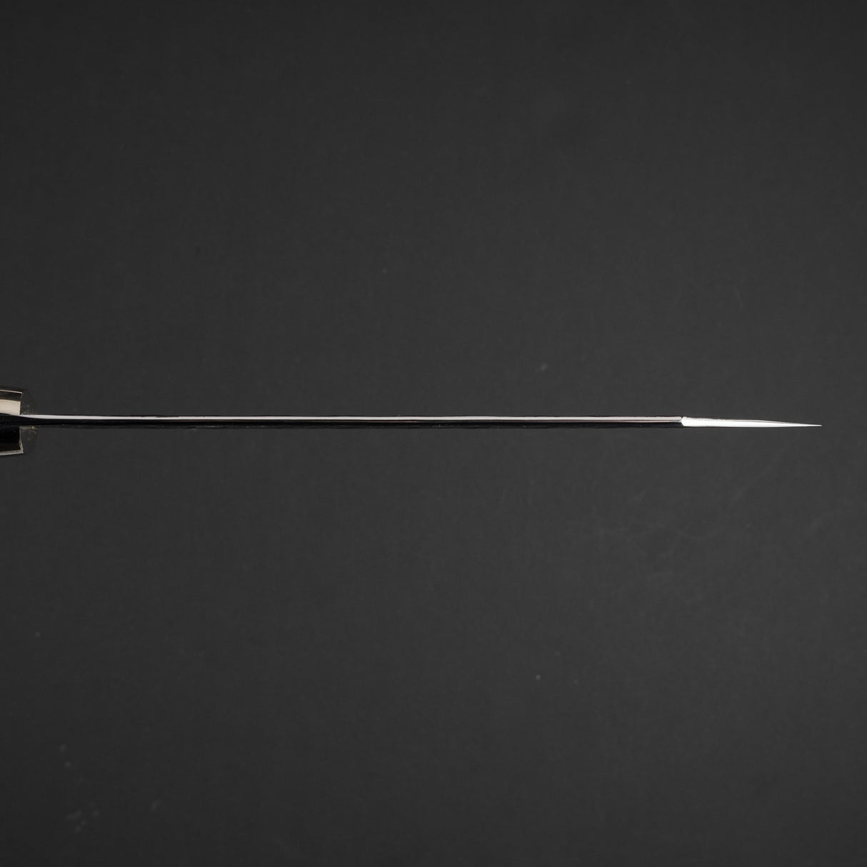 Nigara SG2 K-tip Petty 150mm Tsuchime Kurouchi 西洋珍珠母