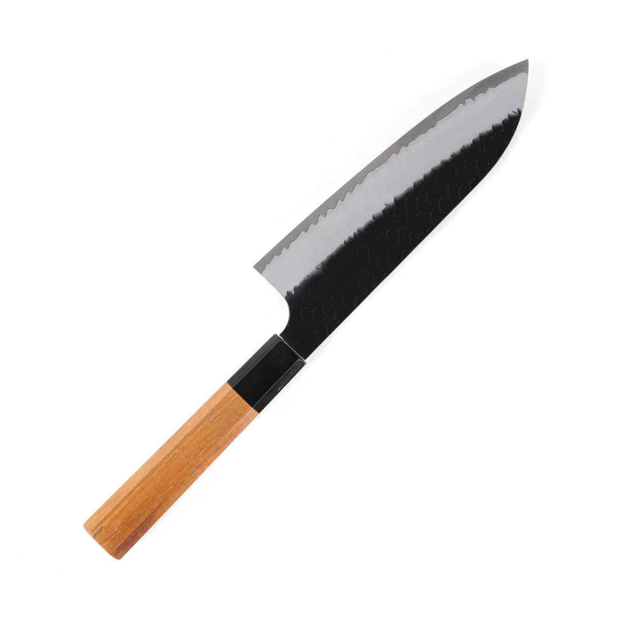 Nigara SG2 黑內土目三德 180mm