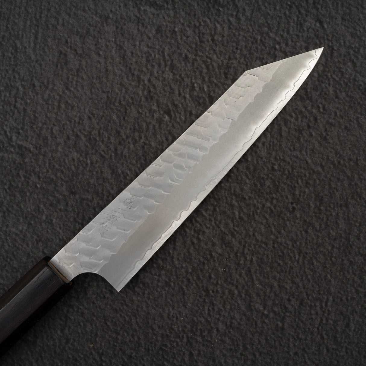 Nigara SG2 Matt Migaki Tsuchime K 型尖細 150mm