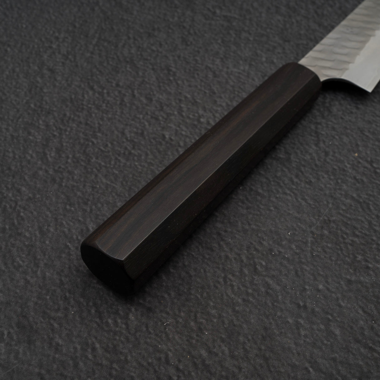 Nigara SG2 Matt Migaki Tsuchime K 型尖細 150mm