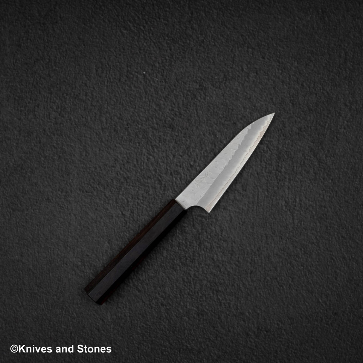 Nigara SG2 馬特三垣土目佩蒂 120mm