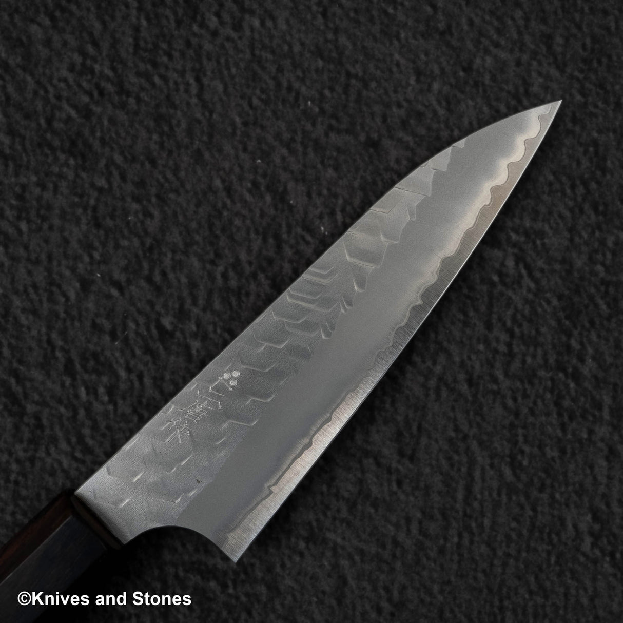 Nigara SG2 馬特三垣土目佩蒂 120mm