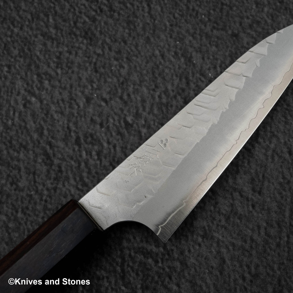 Nigara SG2 馬特三垣土目佩蒂 120mm