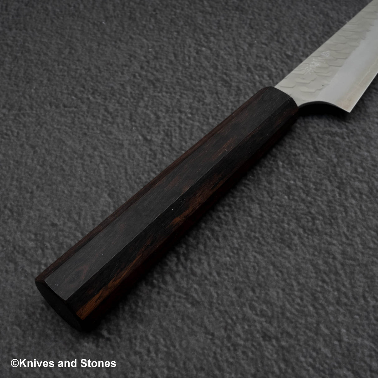 Nigara SG2 馬特三垣土目佩蒂 120mm