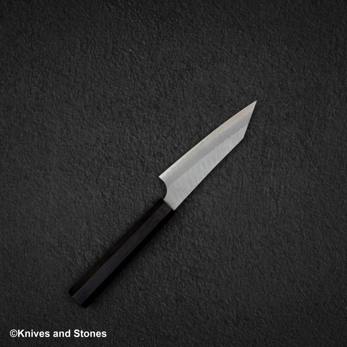 Nigara SG2 Matt Migaki Tsuchime K 尖細 120mm