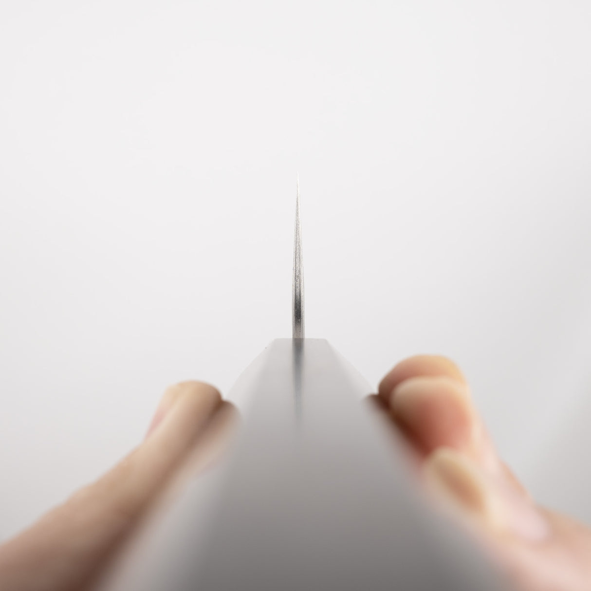 Nigara SG2 Tsuchime Matt Migaki Gyuto 240mm 烏木