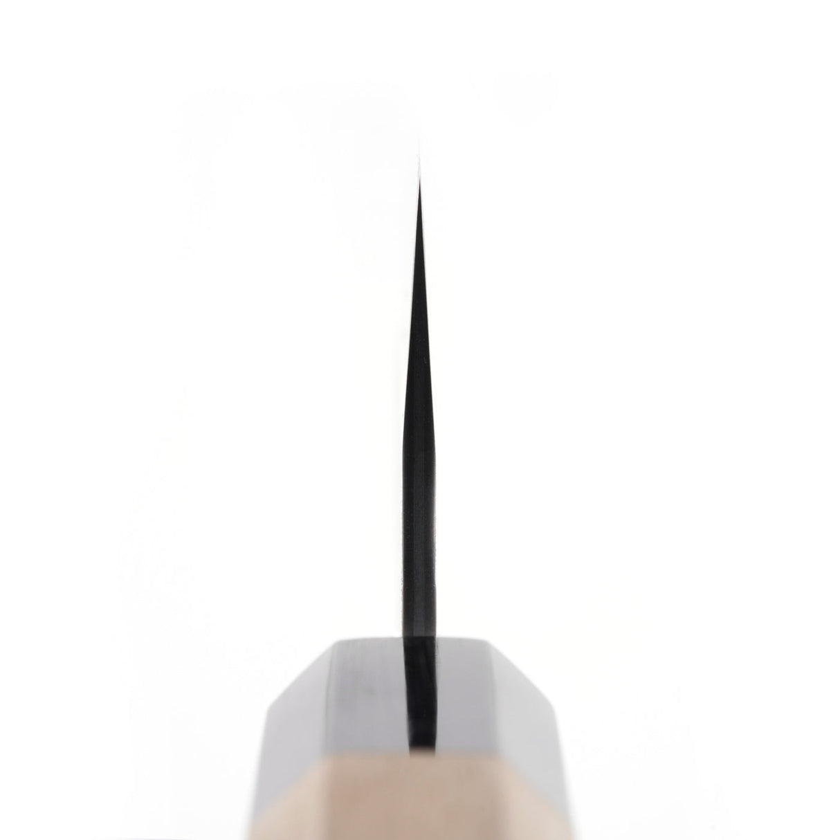 Nigara SG2 黑內土目三德 180mm