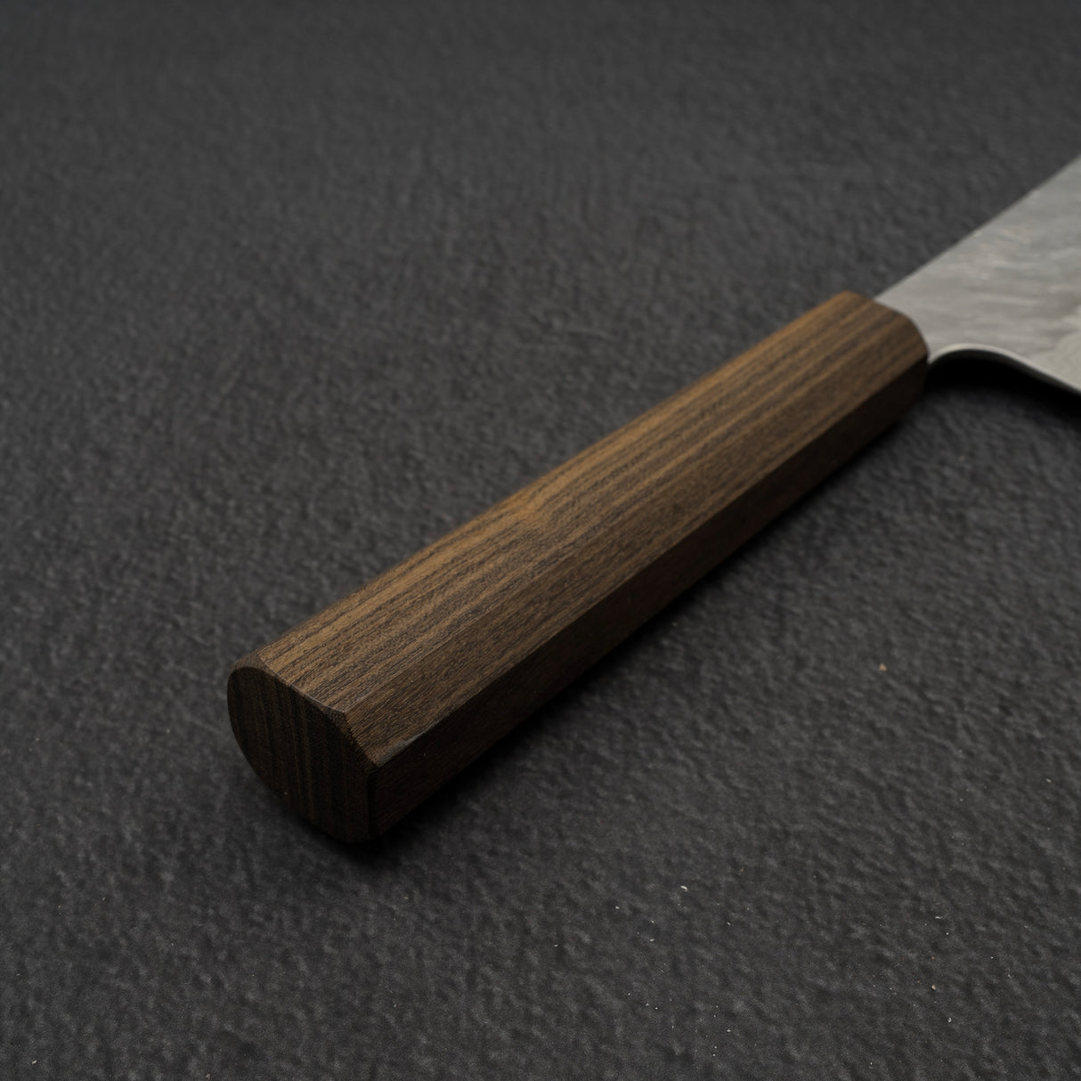 二唐VG10大馬士革槌目文化刀175mm