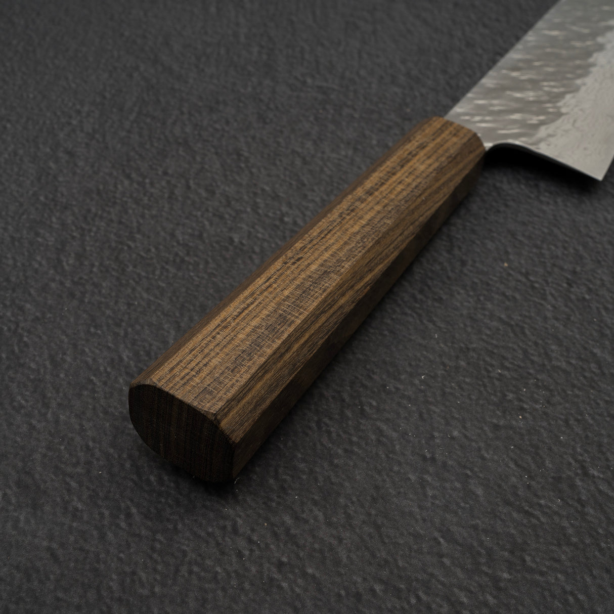 Nigara VG10 大馬士革土目三德 175mm