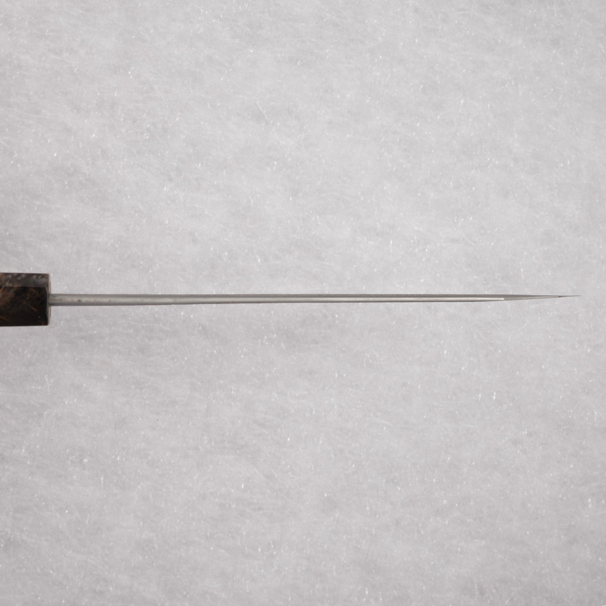 Nigara x Hatsukokoro Ryusui Blue 2 大馬士革梨子 K-tip 牛刀 210mm