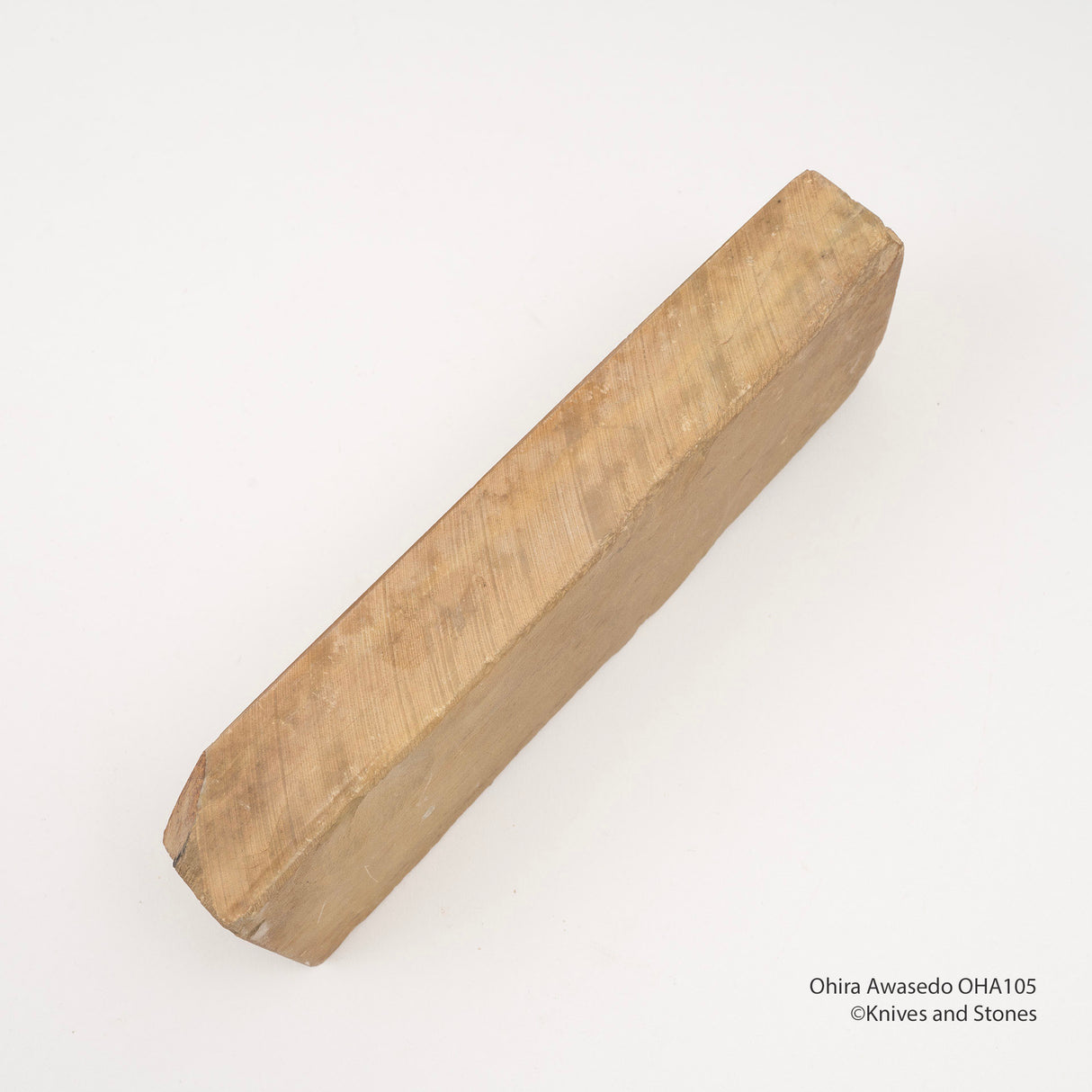 Ohira Awasedo 日本天然磨刀石 OHA105