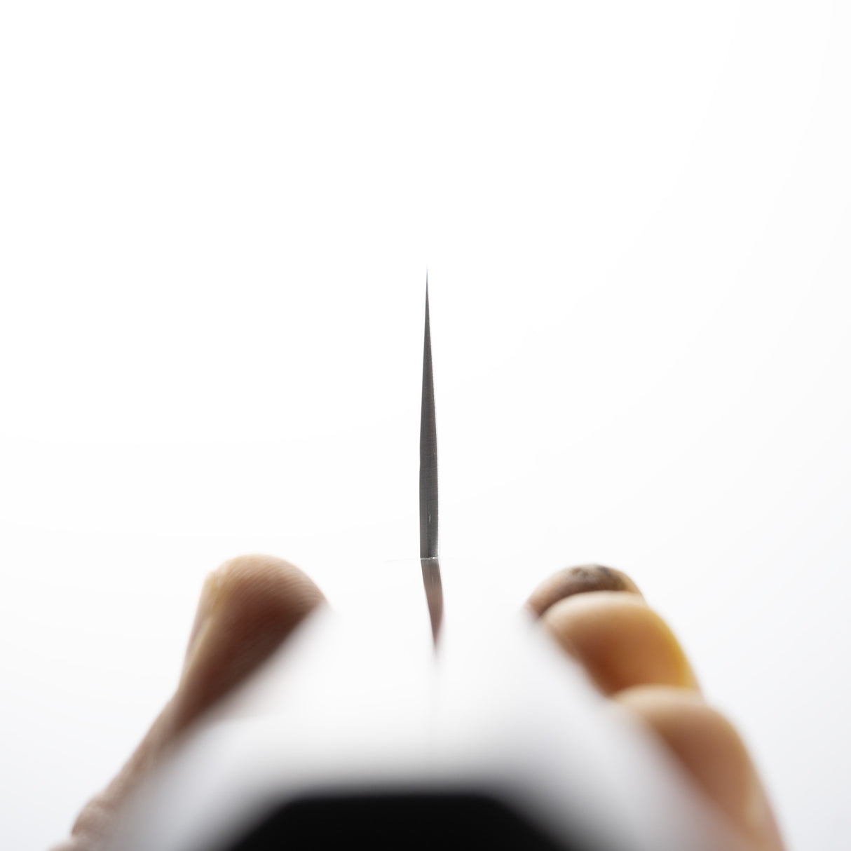 小野涼風 SG2 大馬士革牛刀 210mm 槌目 西式手柄