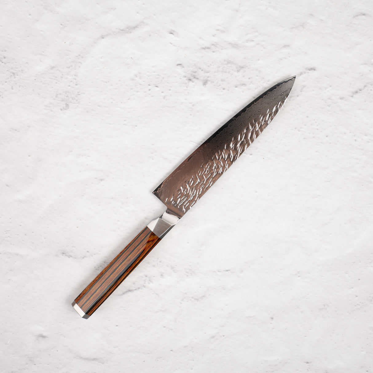 小野鈴風 SG2 土目大馬士革小口徑 150mm