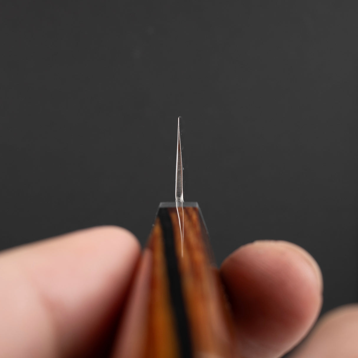 小野鈴風 SG2 土目大馬士革小口徑 150mm