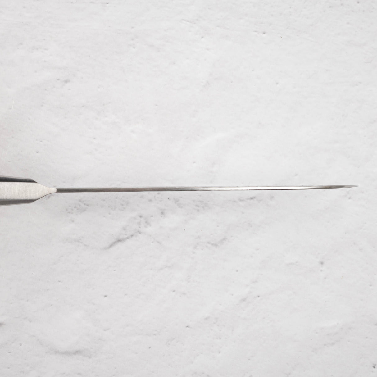 Ono Suzukaze SG2 Tsuchime Damascus Santoku 180mm