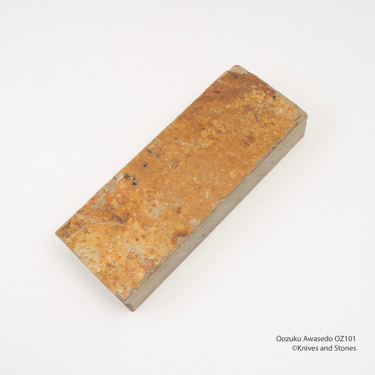 Oozuku Awasedo 日本天然磨刀石 OZ101