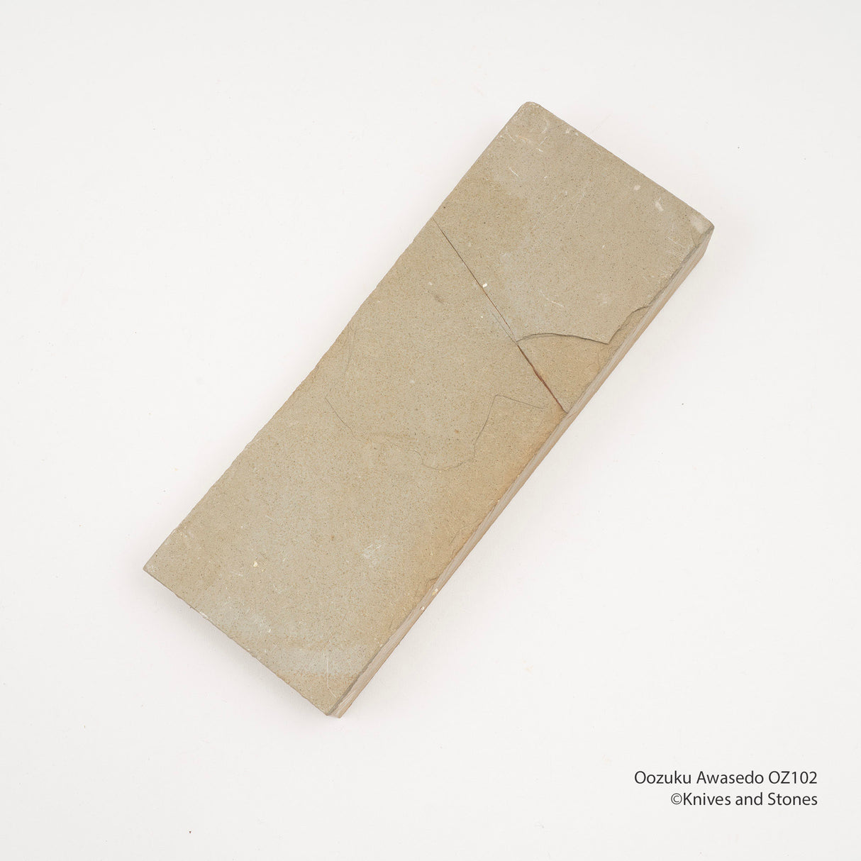 Oozuku Awasedo 日本天然磨刀石 OZ102