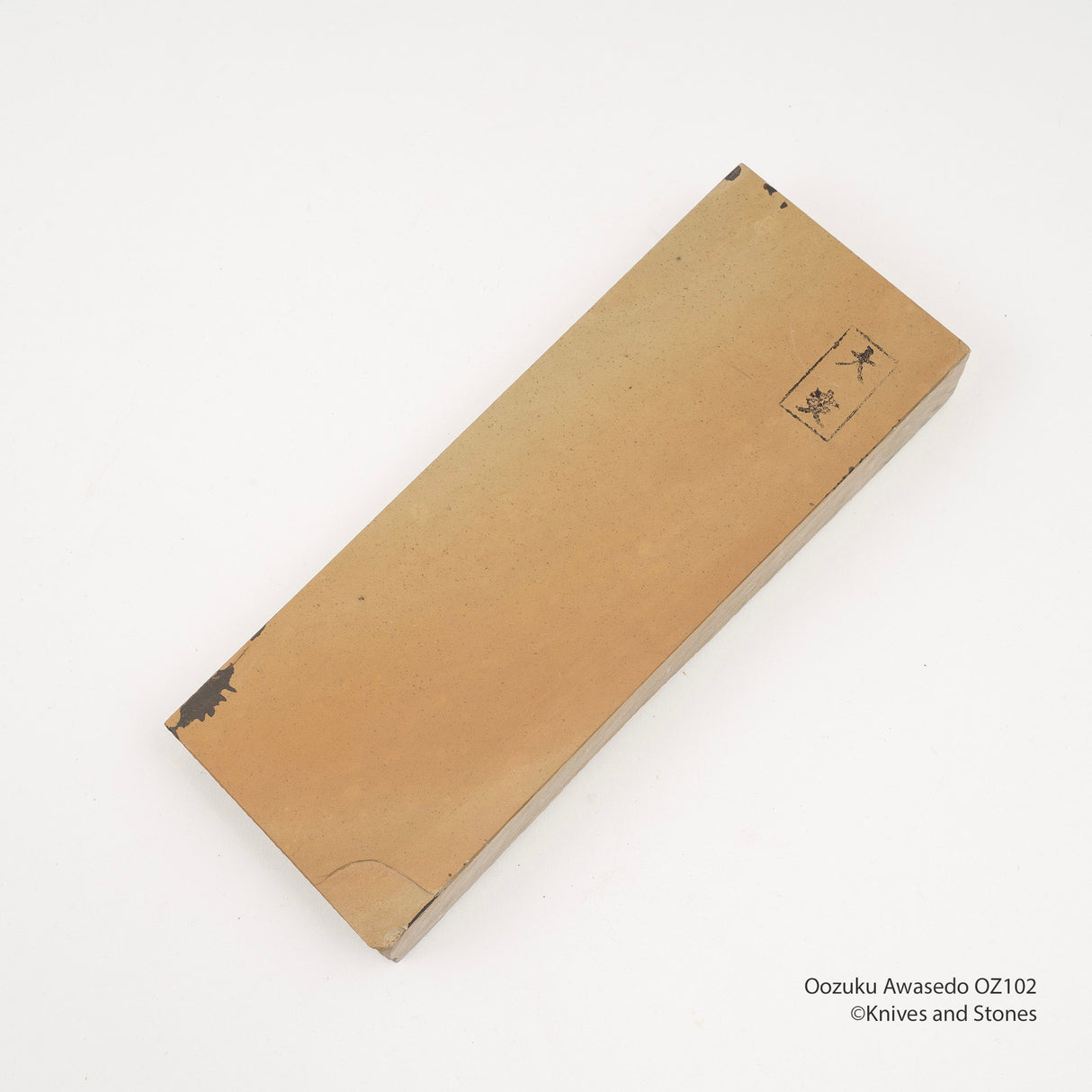 Oozuku Awasedo 日本天然磨刀石 OZ102