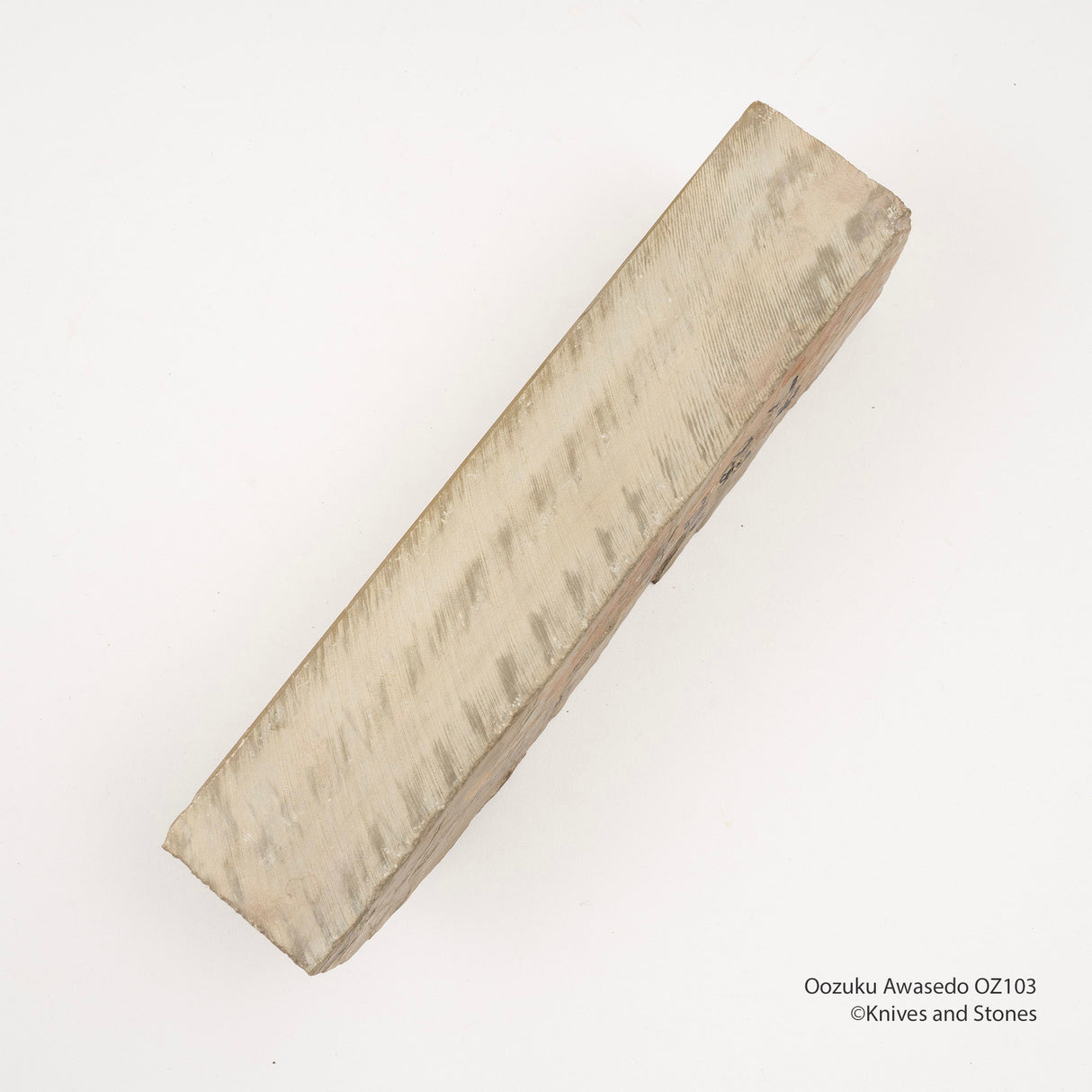 Oozuku Awasedo 日本天然磨刀石 OZ103