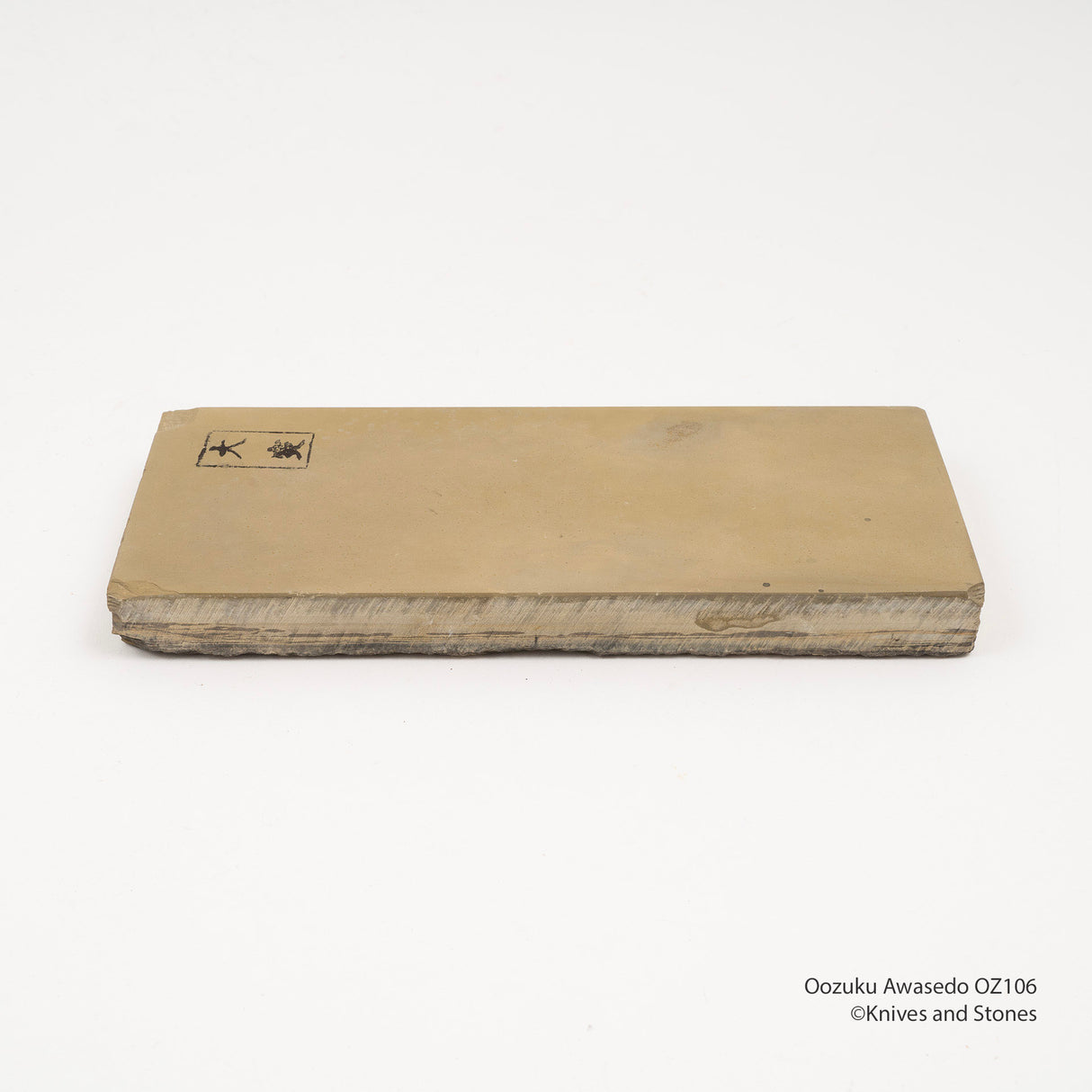 Oozuku Awasedo 日本天然磨刀石 OZ106