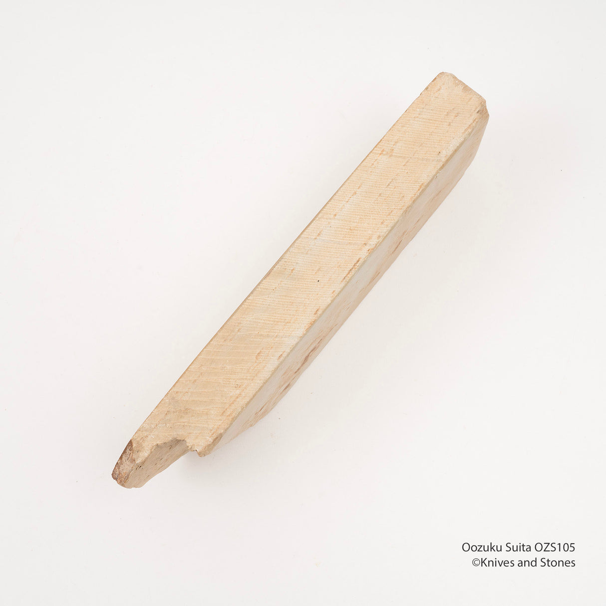 Oozuku Suita 日本天然磨刀石 OS105