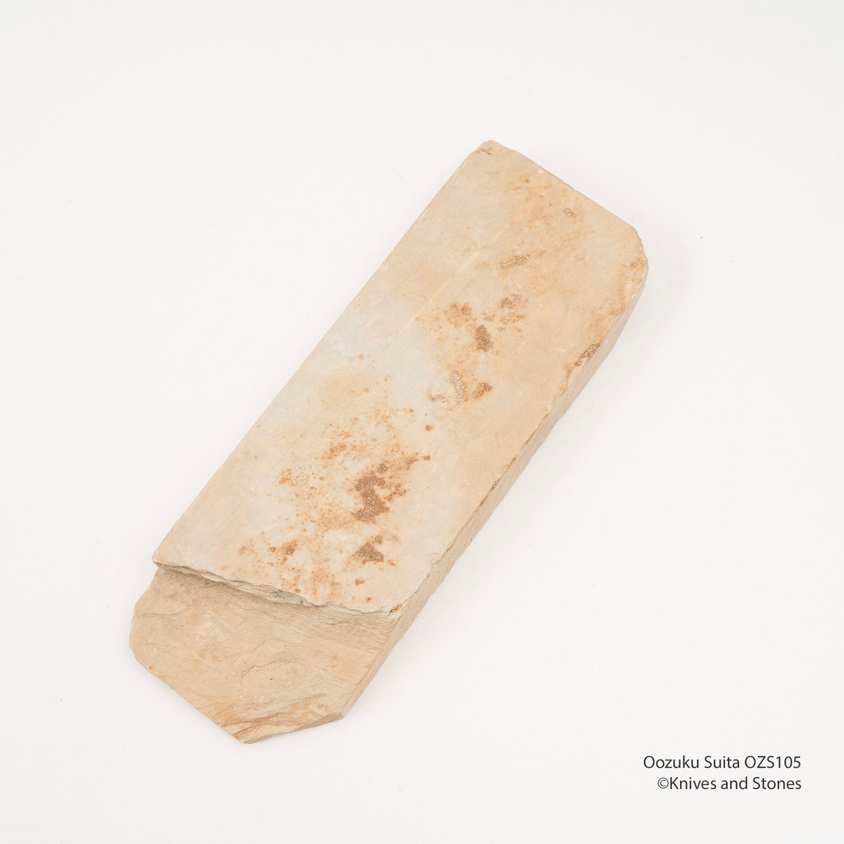 Oozuku Suita 日本天然磨刀石 OS105