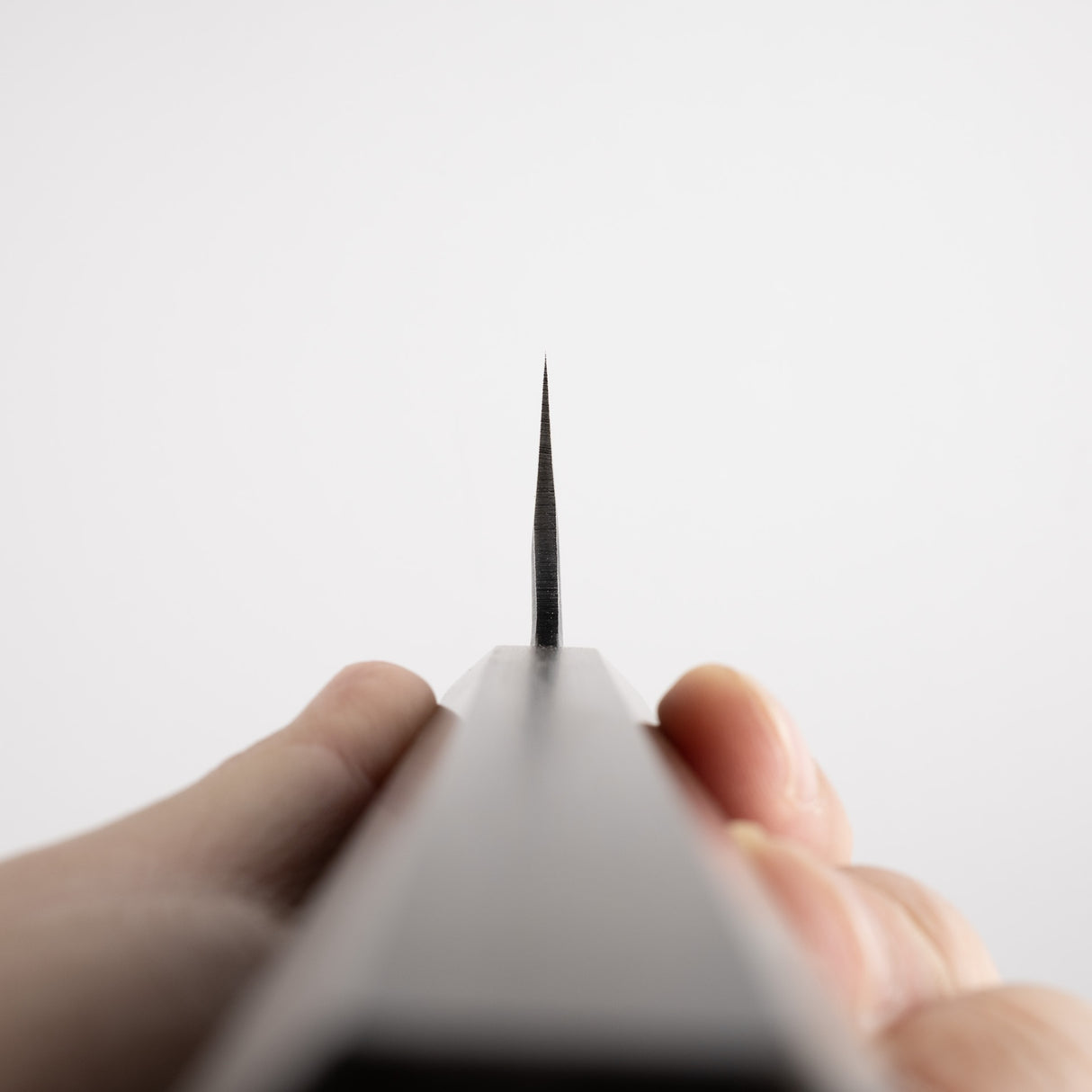 大塚黑バノ文化 165mm 藍色 1 碳黑 Chacate