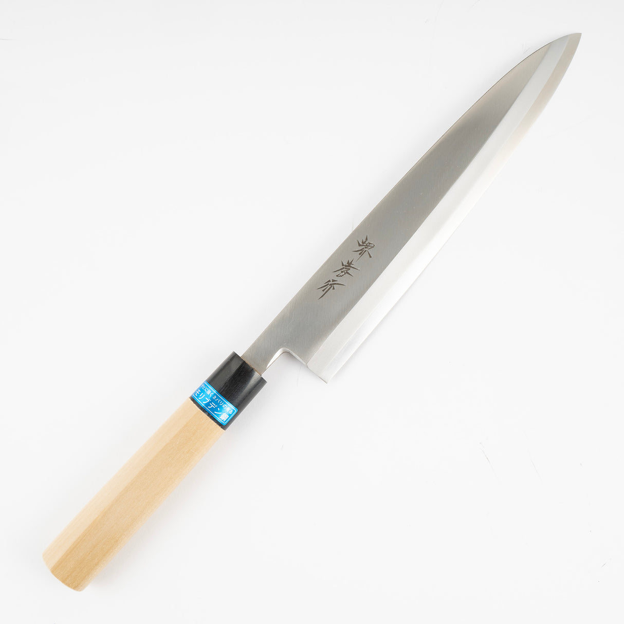 堺貴之 INOX Mioroshi Deba 210/240 mm