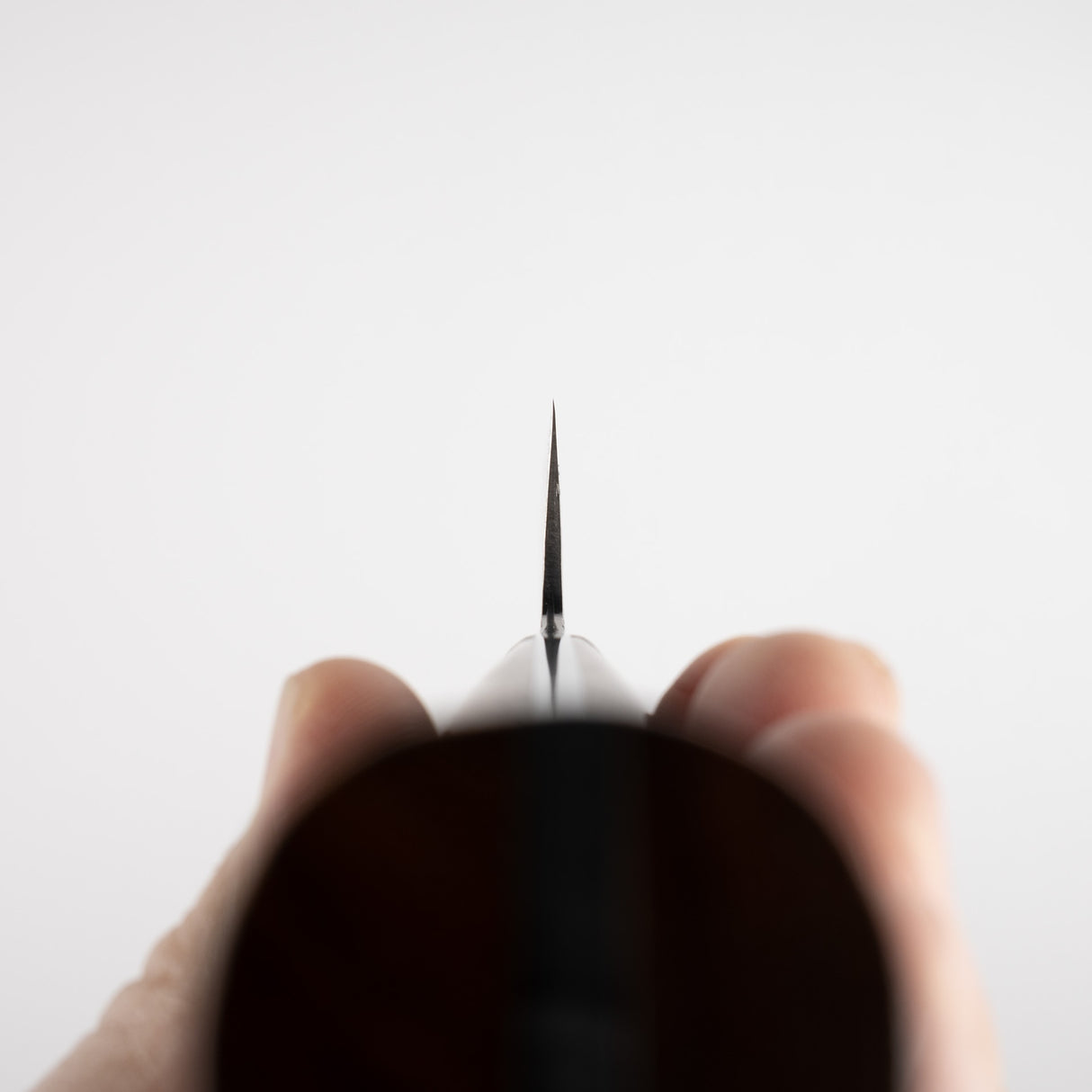 Takeshi Saji SG2 鑽石大馬士革牛刀 180 毫米鐵木手柄