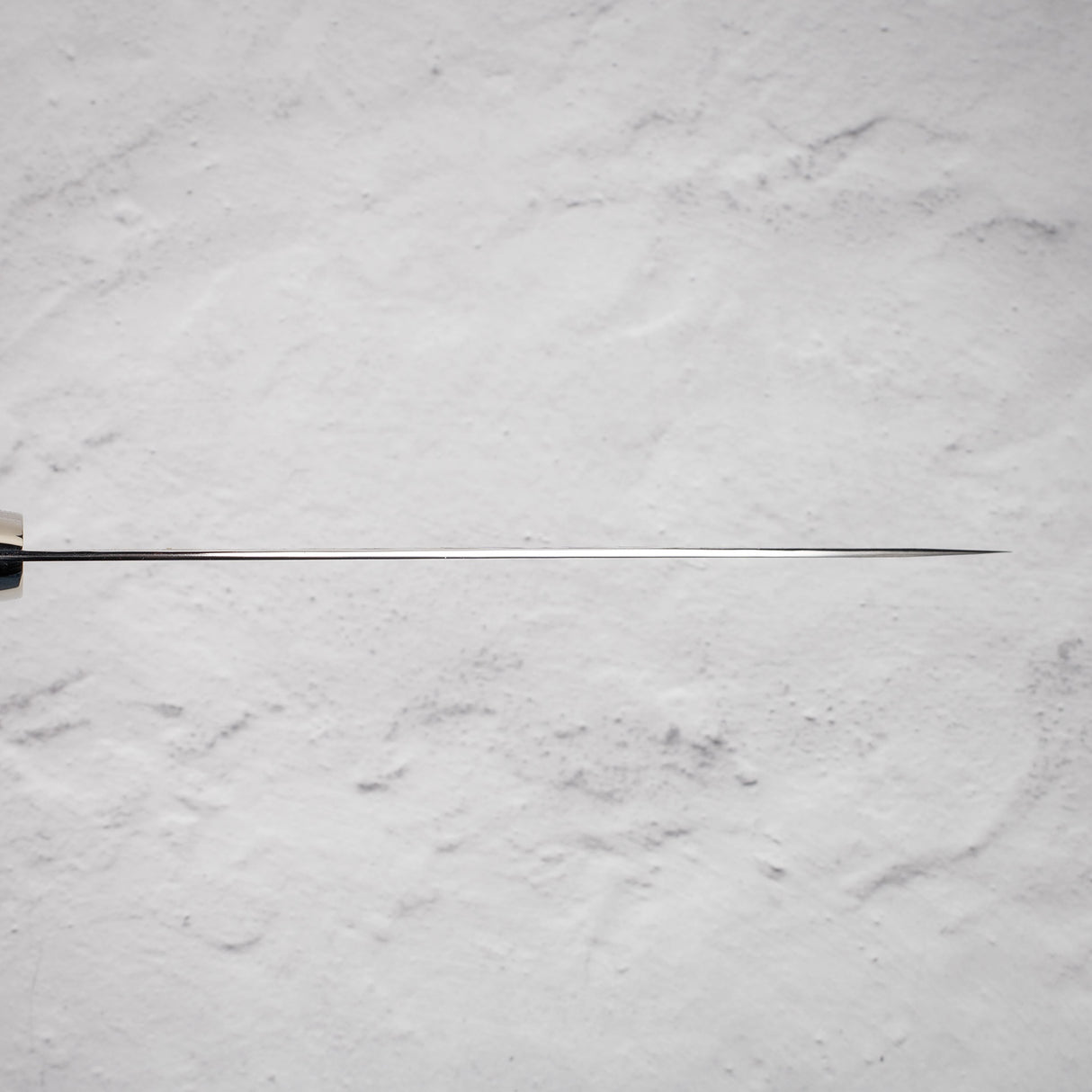 Takeshi Saji SRS13 Gyuto 210mm 西部藍綠松石色