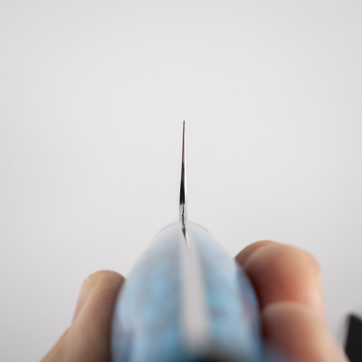 Takeshi Saji SRS13 Gyuto 210mm 西部藍綠松石色