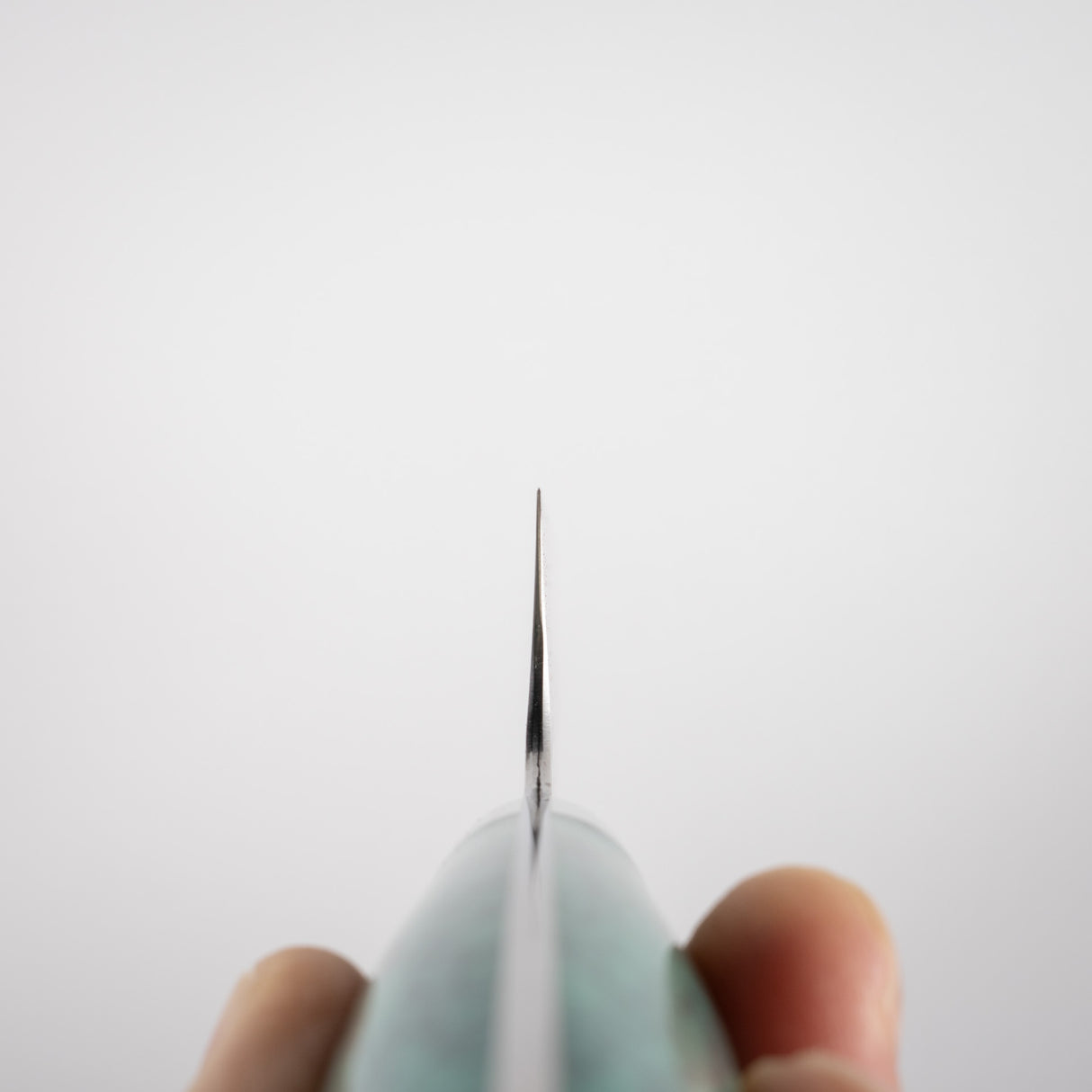 Takeshi Saji SRS13 Gyuto 210mm 西部綠松石色