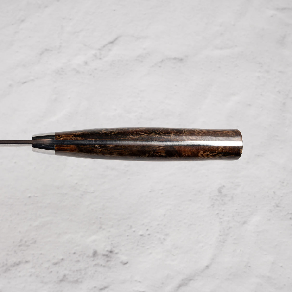 Saji Damascus Sujihiki 270mm VG10 鐵木