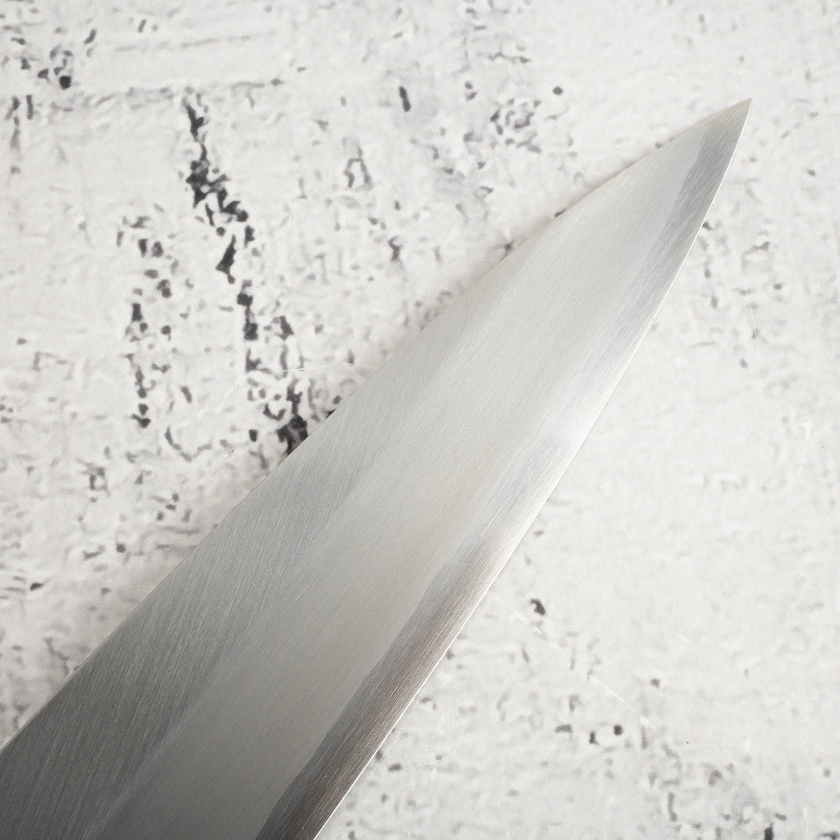 堺孝行銀三柳刃270mm