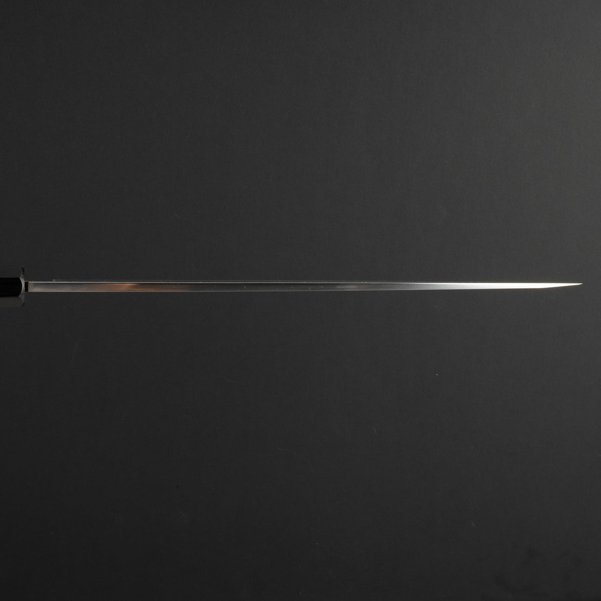 堺孝行銀三柳刃270mm