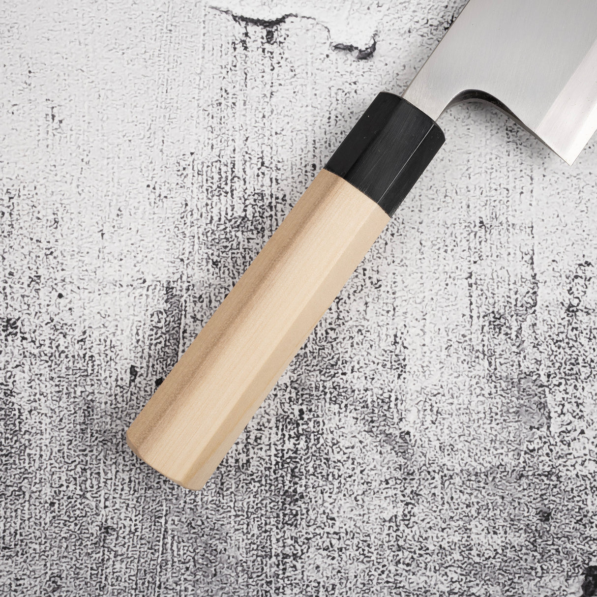 Sakai Takayuki Gintan Ginsanko Deba 210mm