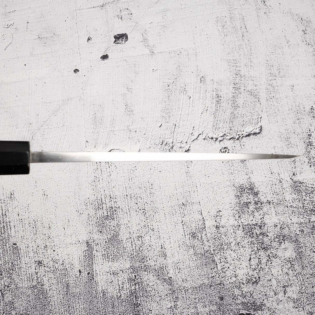 Sakai Takayuki Gintan Ginsanko Deba 210mm