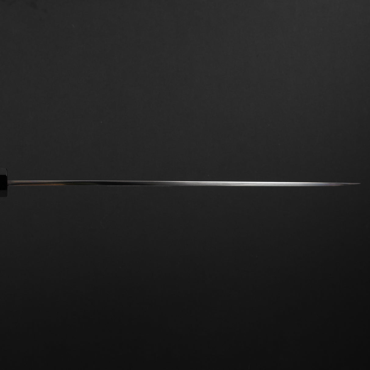 堺孝行 銀鍛 銀三鋼 柳刃 270mm