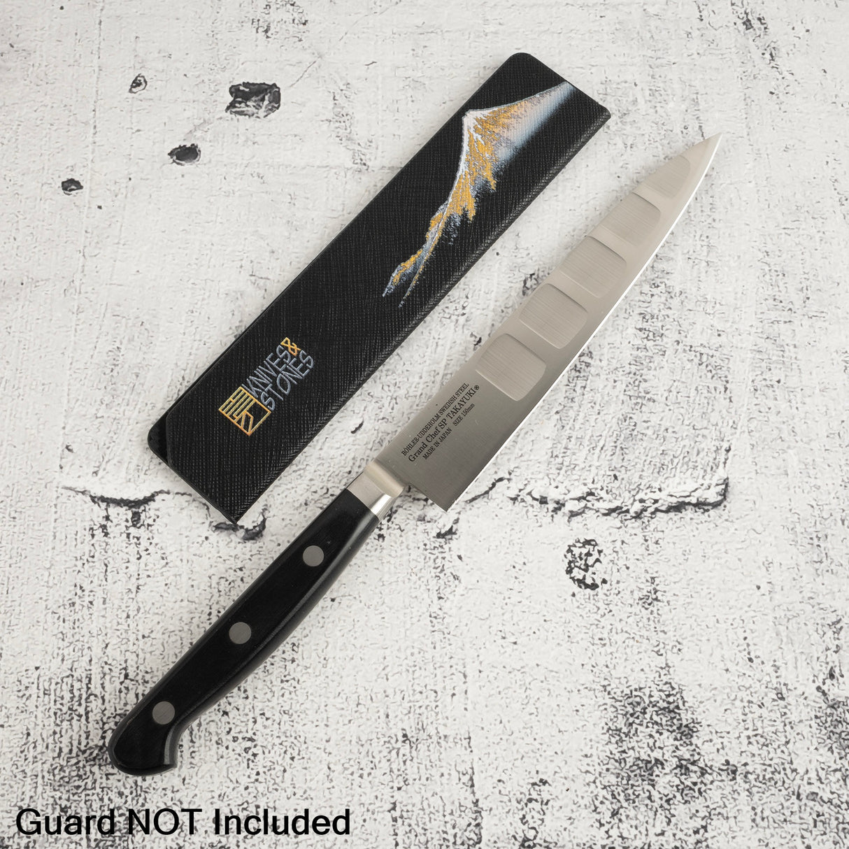 Sakai Takayuki Grand Chef SP Petty 150mm